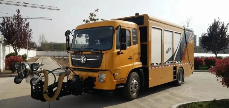 喜訊!WRD5182GQX清洗車通過3C認證!