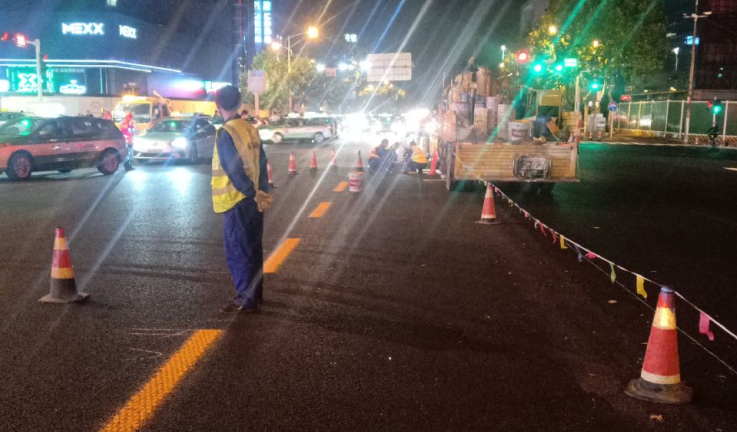 那一抹天途黃 是我們的信仰