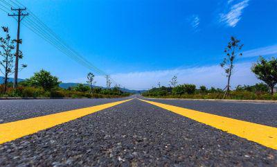 標線行業(yè)新機遇!2021年全國推動“四好農村路”高質量發(fā)展現(xiàn)場會召開