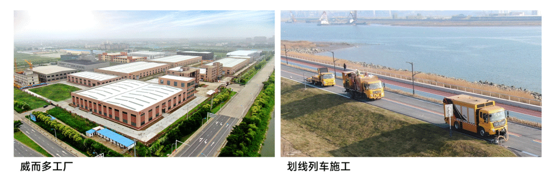 5月29日-31日北京國際交通展丨期待與您再相聚，鑒賞天途新奉獻！