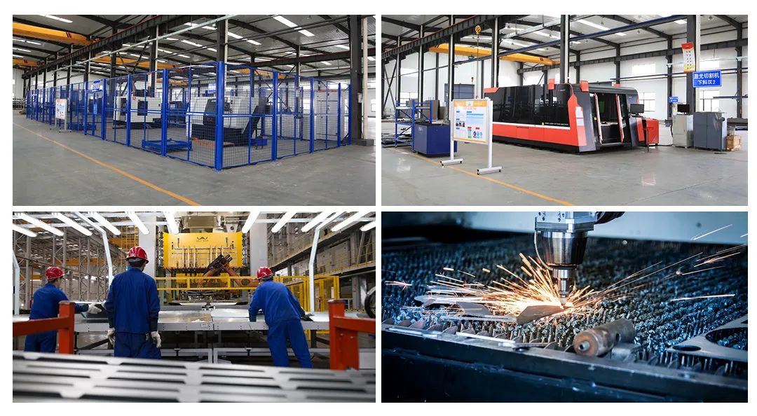 矢志不渝造精品,乘風(fēng)出海繪新篇——天途路業(yè)集團(tuán)道路標(biāo)線設(shè)備出口沙特